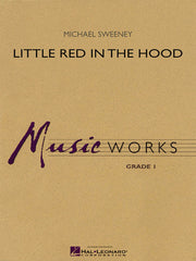 Little Red in the Hood | Harmonieorkest