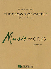 The Crown of Castile – Spanish March | Harmonieorkest