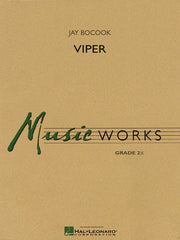 Viper | Harmonieorkest