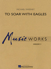To Soar with Eagles | Harmonieorkest