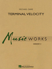 Terminal Velocity | Harmonieorkest