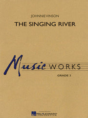 The Singing River | Harmonieorkest
