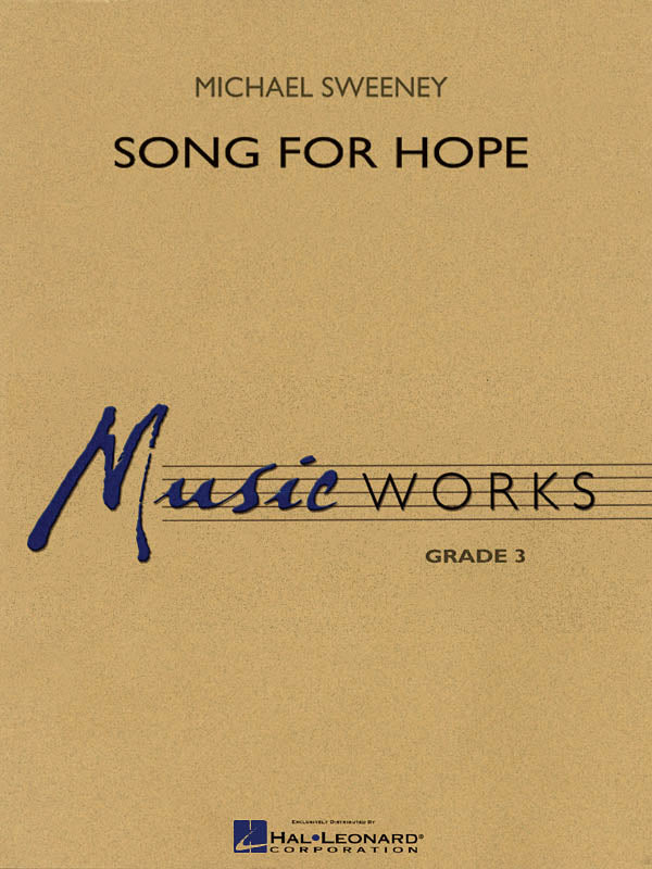 Song for Hope | Harmonieorkest