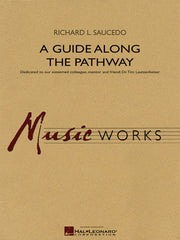 A Guide along the Pathway | Harmonieorkest