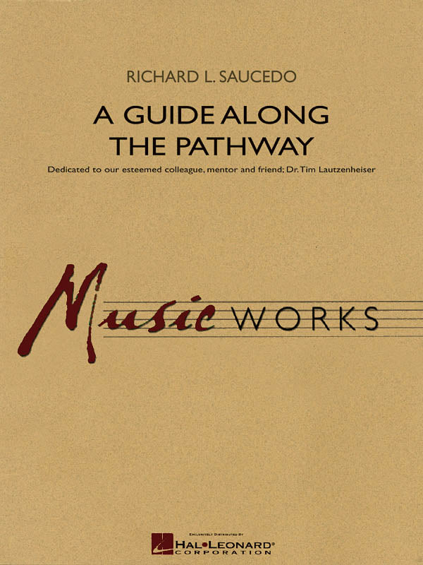 A Guide along the Pathway | Harmonieorkest
