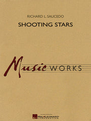 Shooting Stars | Harmonieorkest
