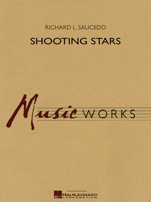 Shooting Stars | Harmonieorkest