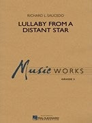 Lullaby from a Distant Star | Harmonieorkest