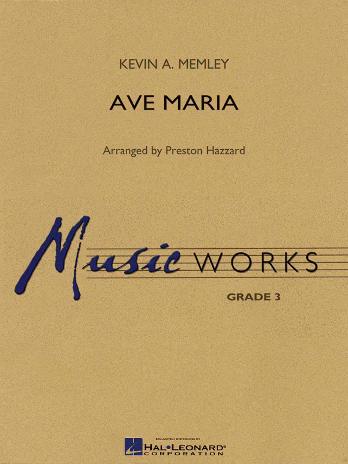 Ave Maria | Harmonieorkest