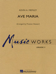 Ave Maria | Harmonieorkest