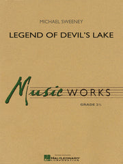 Legend of Devil's Lake | Harmonieorkest