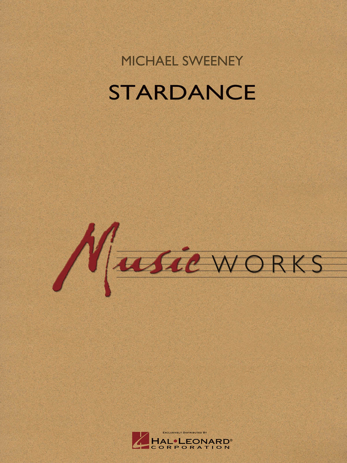 Stardance | Harmonieorkest