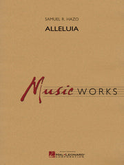 Alleluia | Harmonieorkest