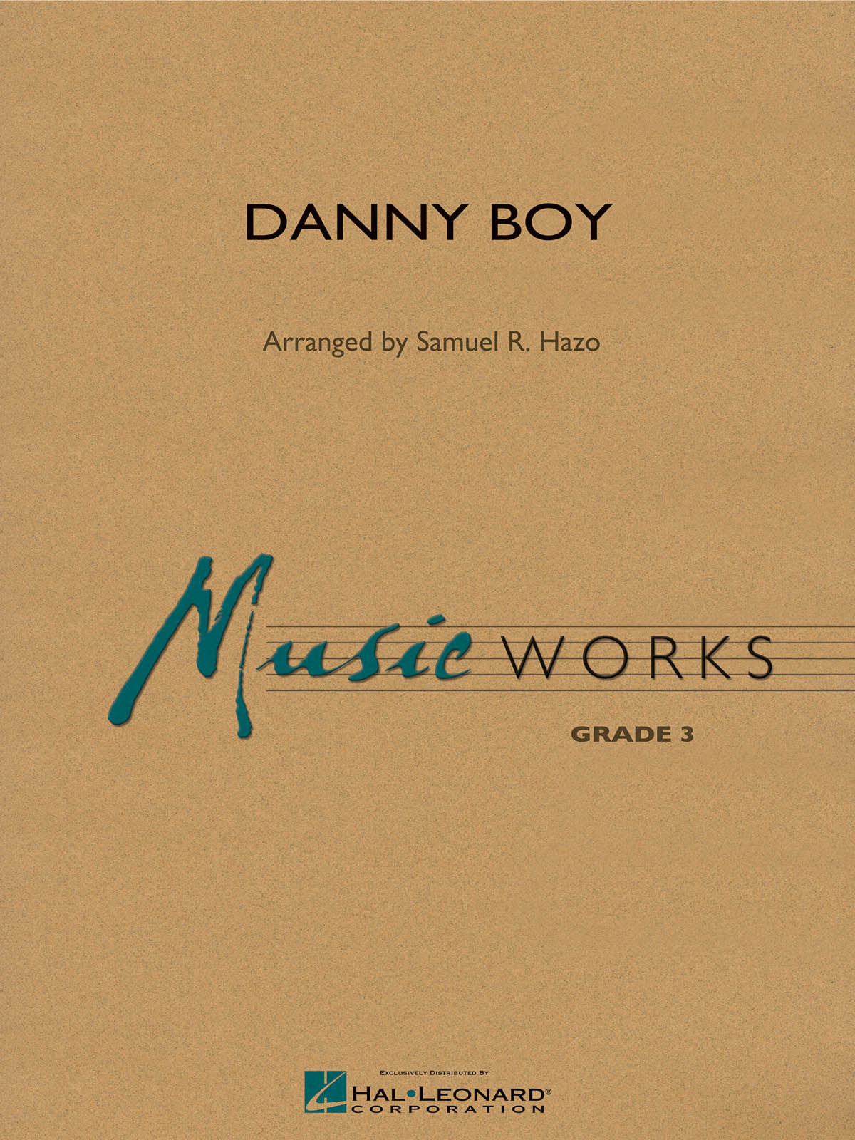 Danny Boy | Harmonieorkest