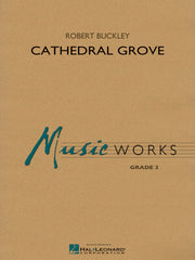 Cathedral Grove | Harmonieorkest