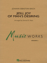 Jesu, Joy of Man's Desiring | Harmonieorkest