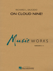On Cloud Nine! | Harmonieorkest