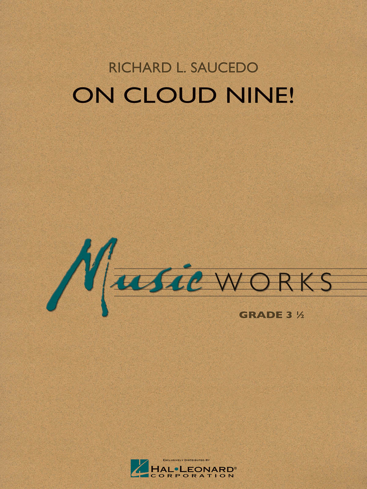 On Cloud Nine! | Harmonieorkest