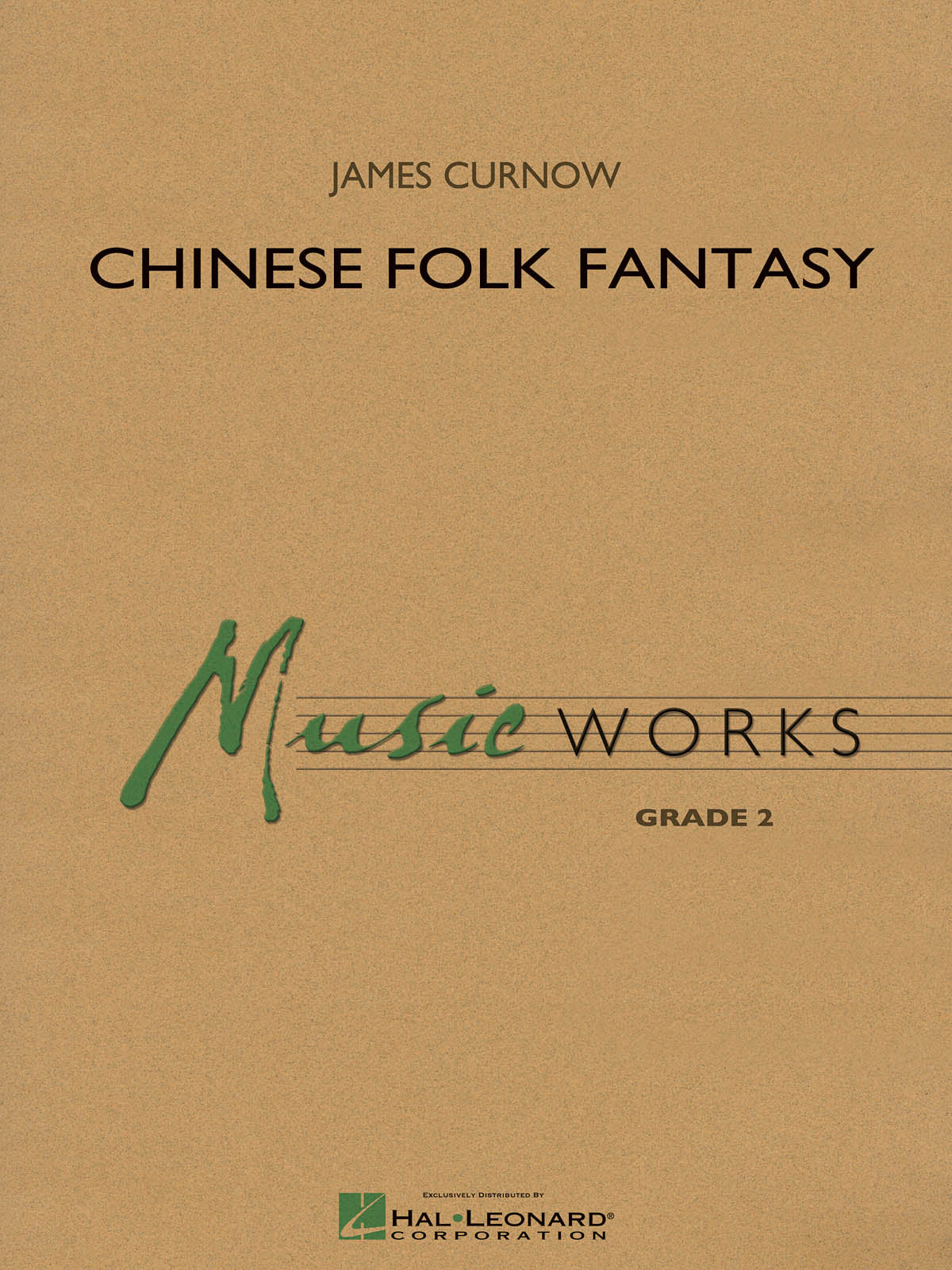 Chinese Folk Fantasy | Harmonieorkest