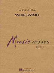 Whirlwind | Harmonieorkest