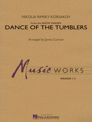 Dance Of The Tumblers | Harmonieorkest