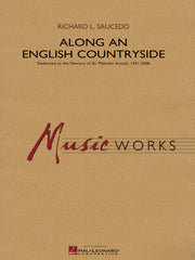 Along an English Countryside | Harmonieorkest