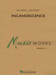 Incandescene | Harmonieorkest