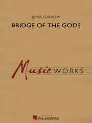 Bridge of the Gods | Harmonieorkest