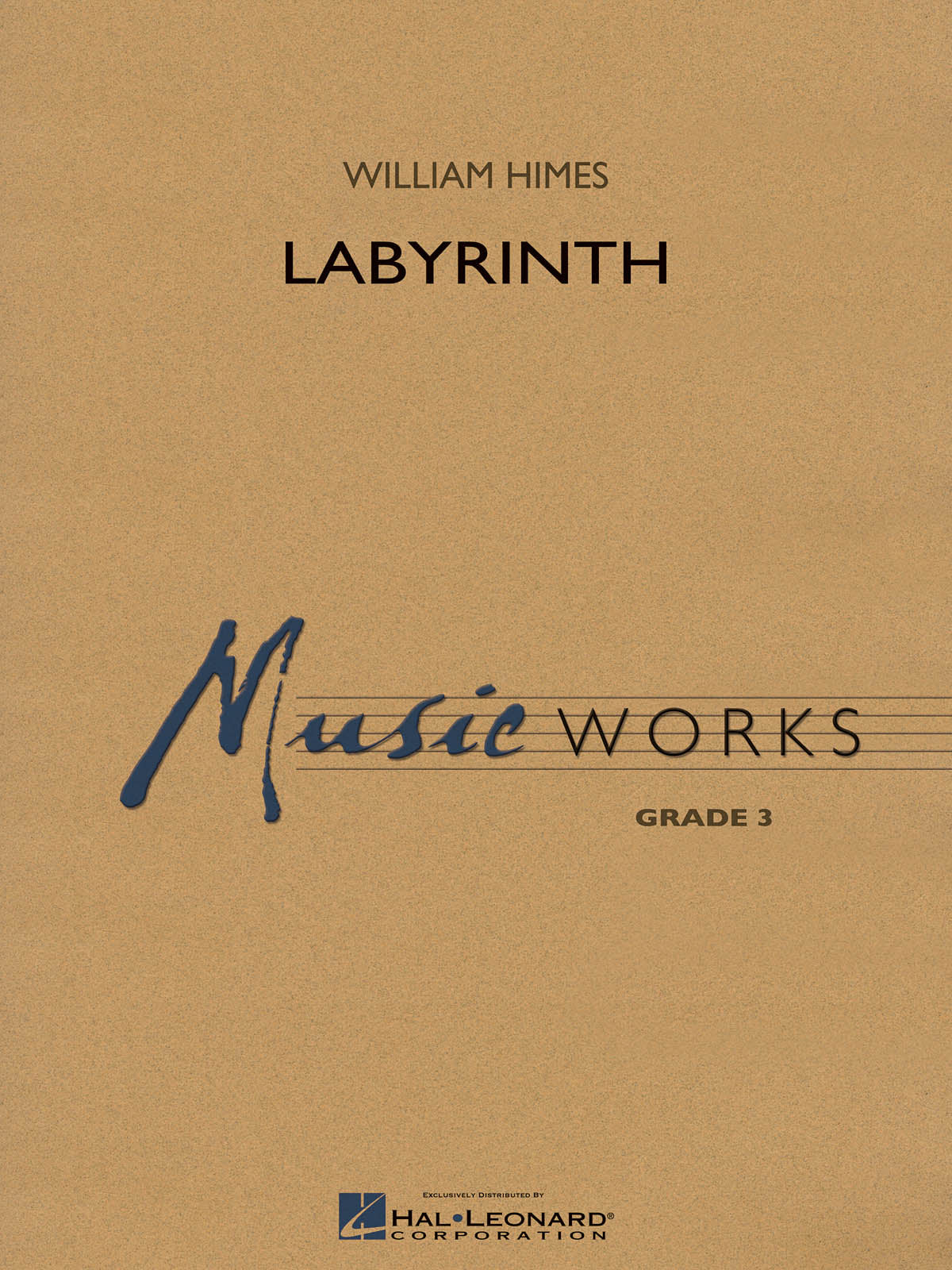 Labyrinth | Harmonieorkest