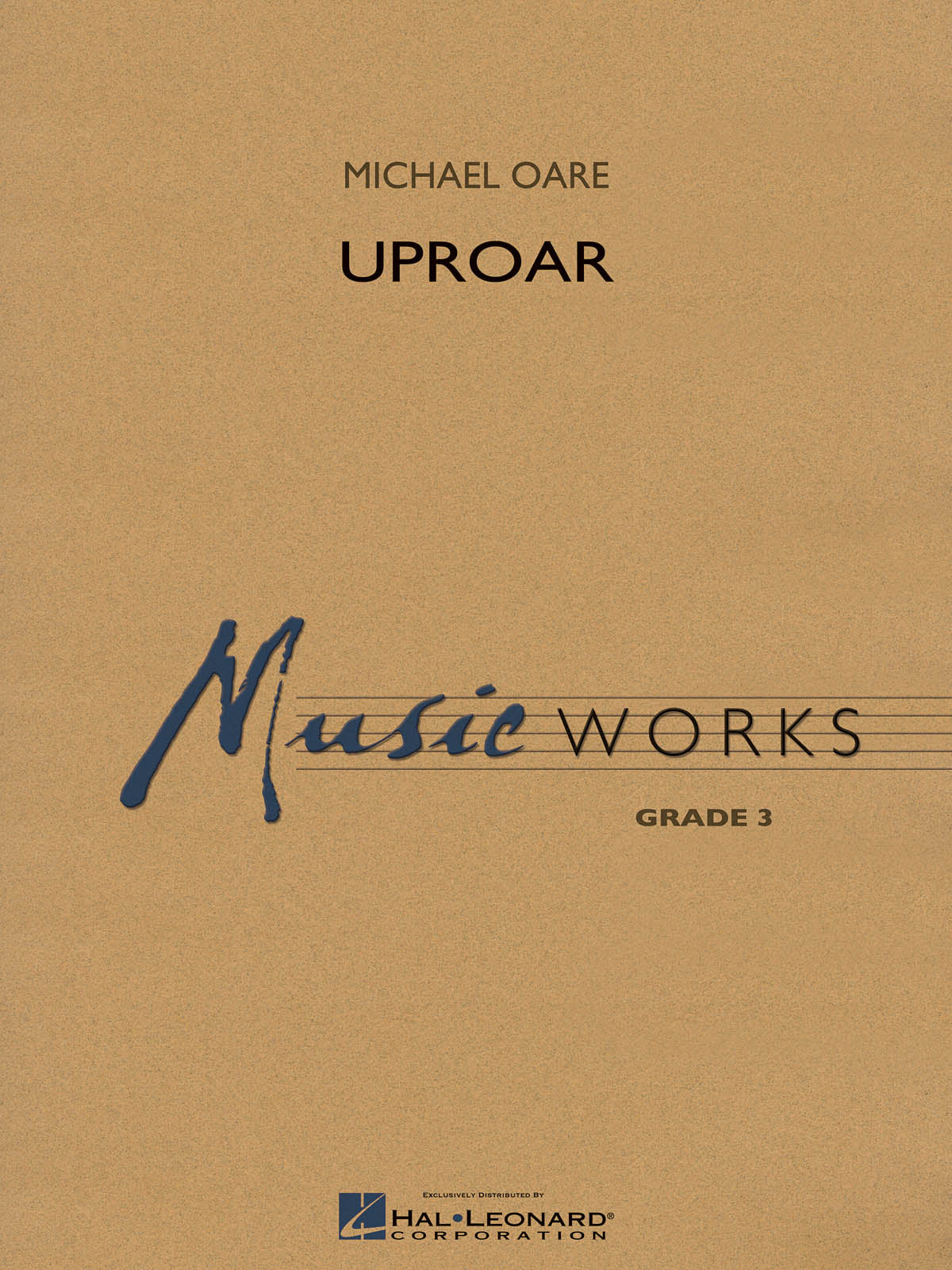 Uproar | Harmonieorkest