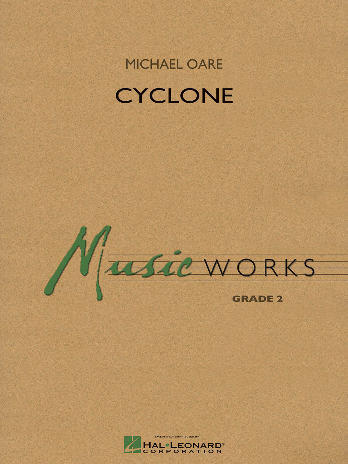 Cyclone | Harmonieorkest