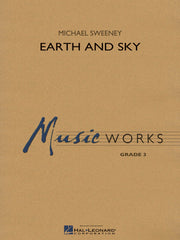 Earth and Sky | Harmonieorkest