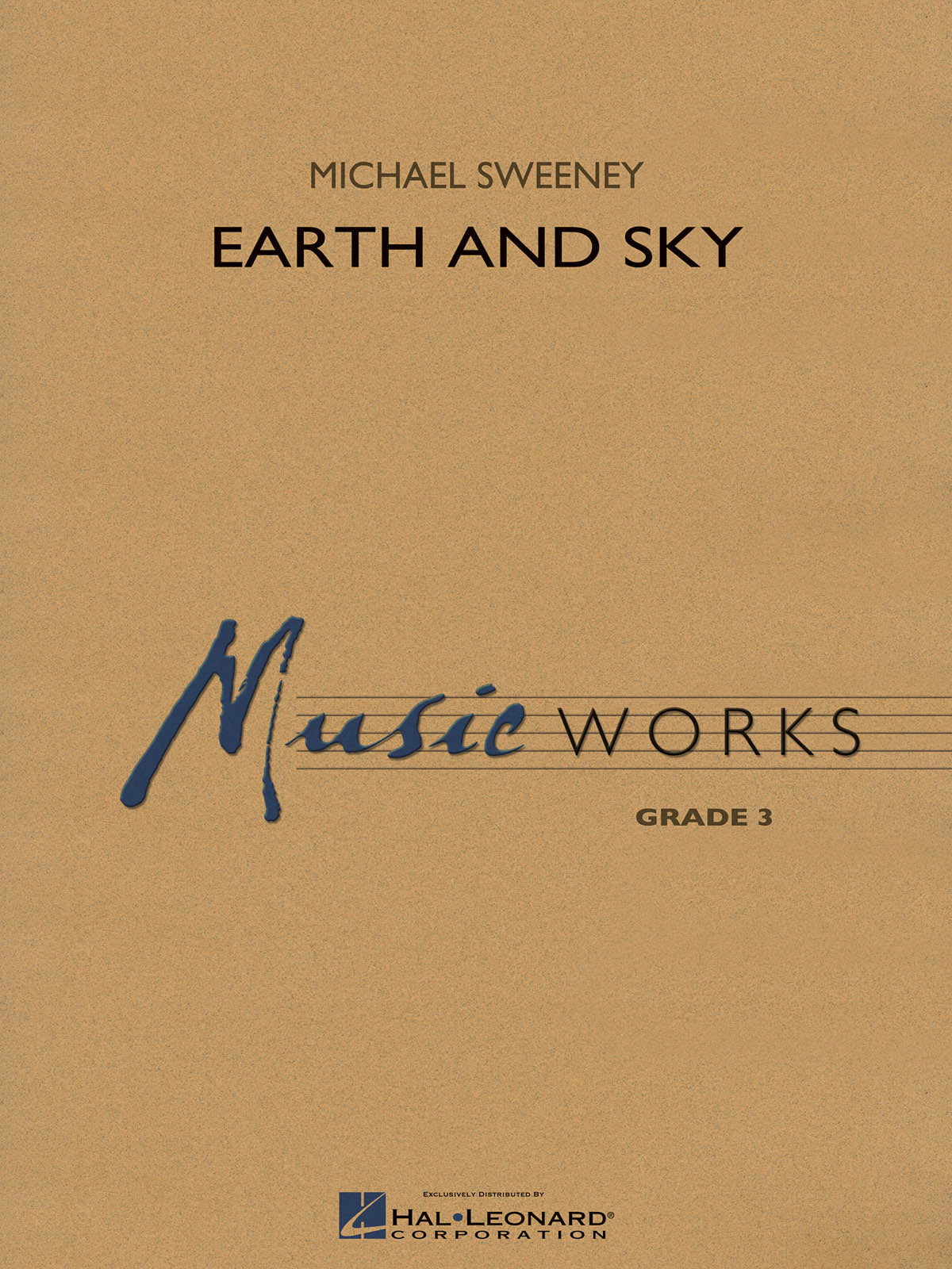 Earth and Sky | Harmonieorkest