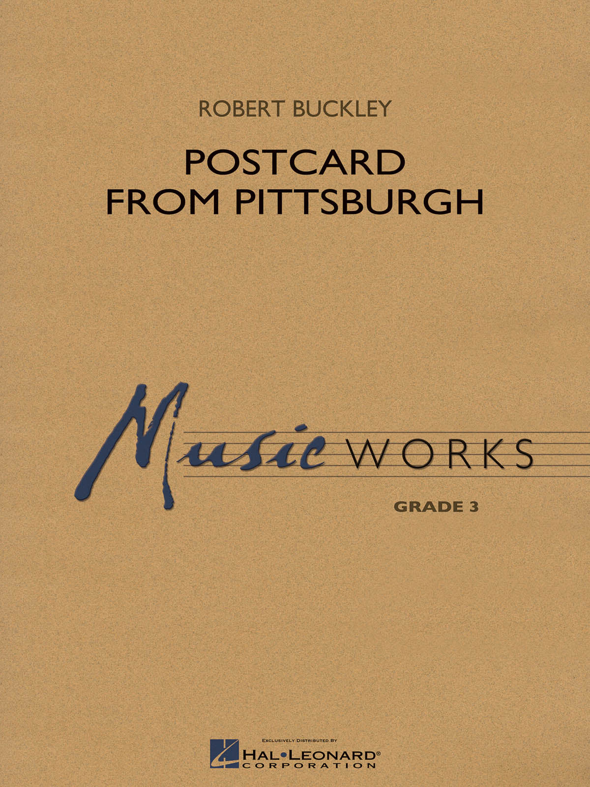 Postcard from Pittsburgh | Harmonieorkest