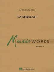 Sagebrush | Harmonieorkest