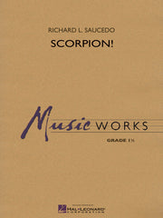 Scorpion! | Harmonieorkest