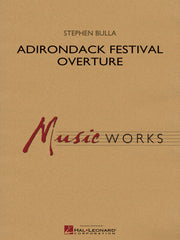 Adirondack Festival Overture | Harmonieorkest