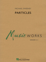 Particles | Harmonieorkest