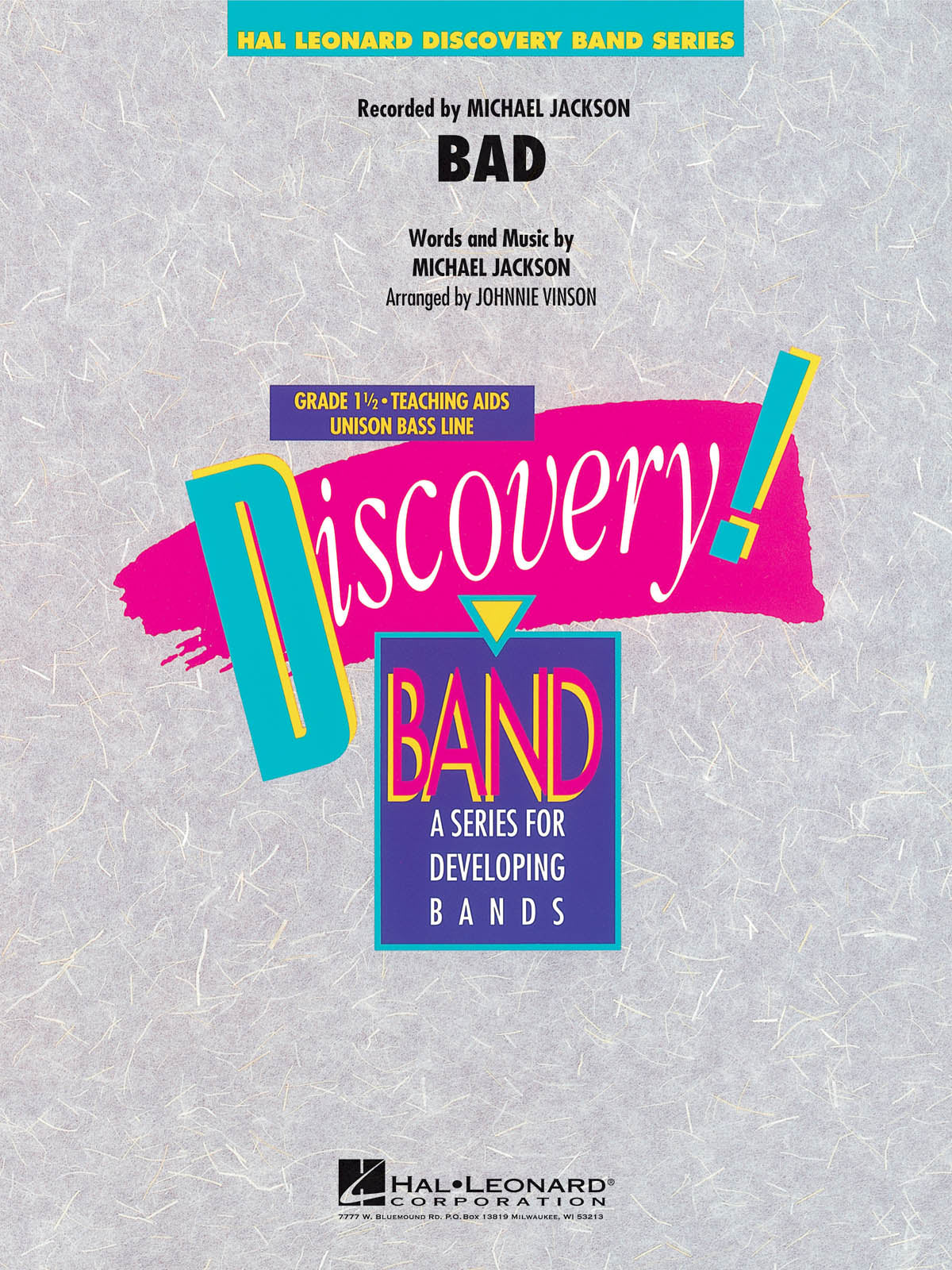 Bad | Harmonieorkest