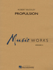 Propulsion | Harmonieorkest