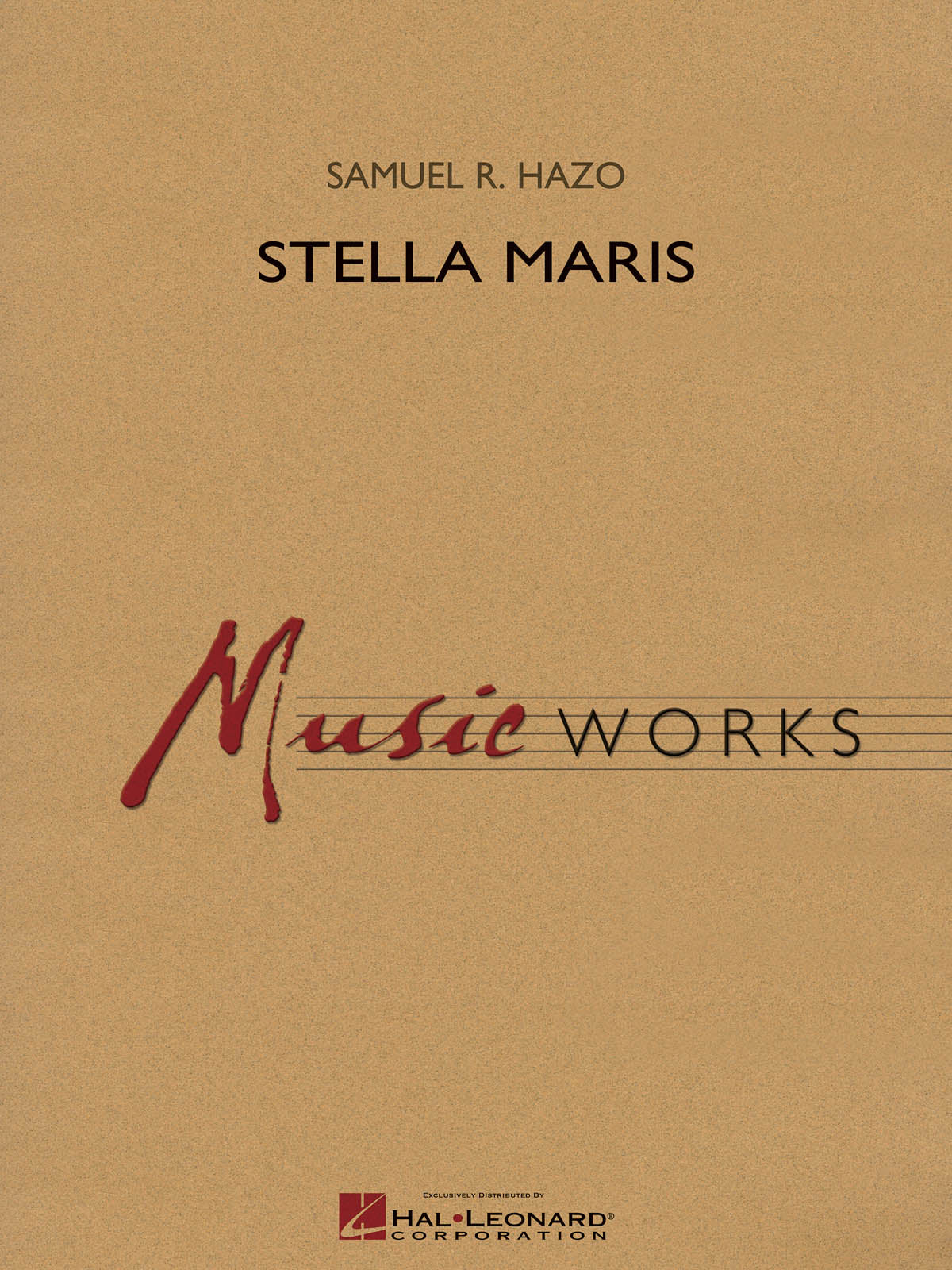 Stella Maris | Harmonieorkest