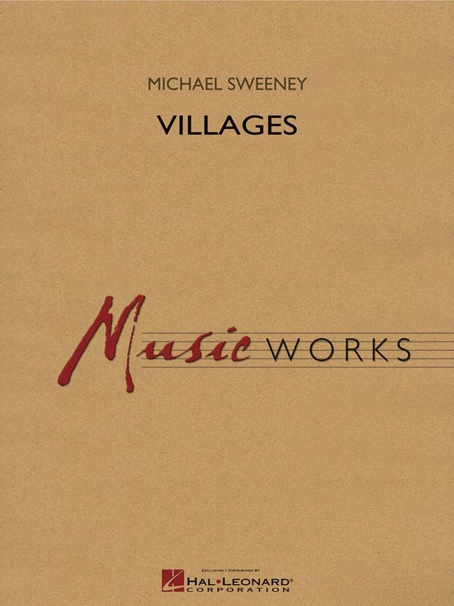 Villages | Harmonieorkest