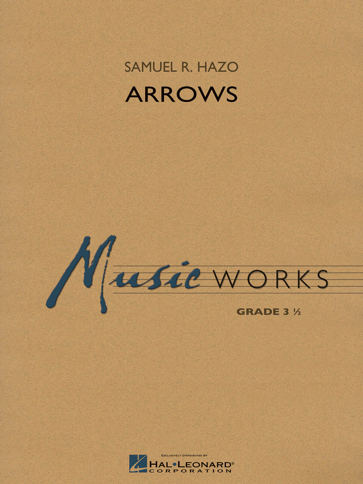 Arrows | Harmonieorkest