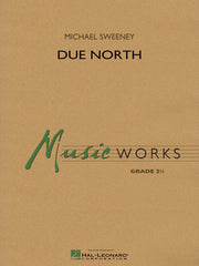 Due North | Harmonieorkest