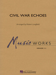 Civil War Echoes | Harmonieorkest