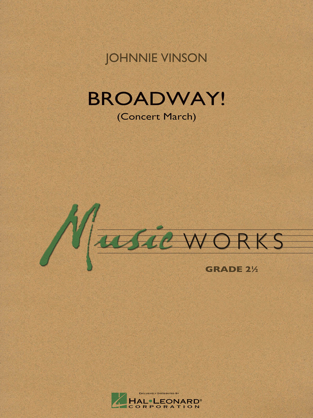 Broadway! | Harmonieorkest
