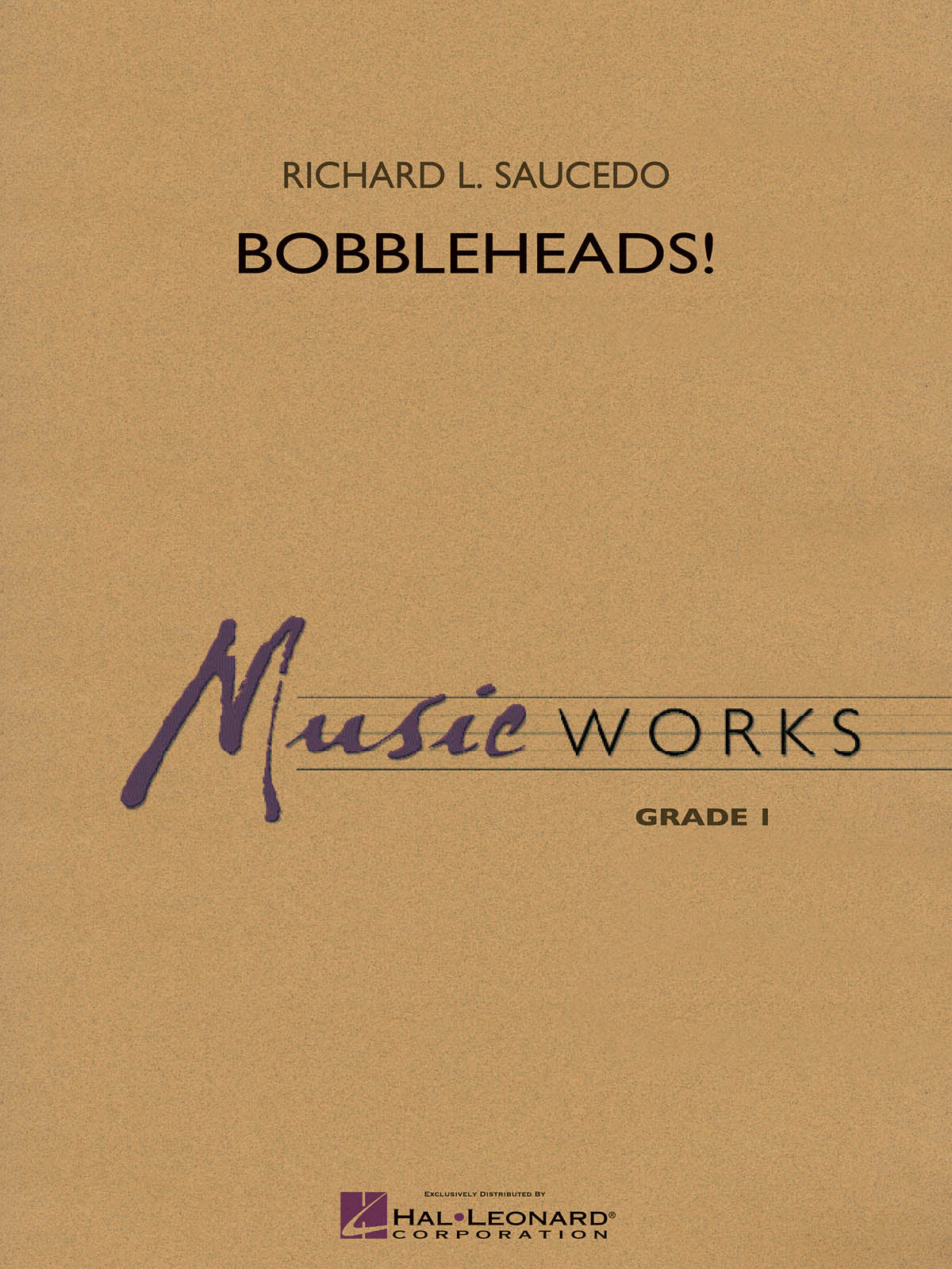 Bobbleheads! | Harmonieorkest