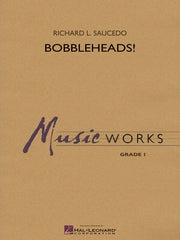 Bobbleheads! | Harmonieorkest