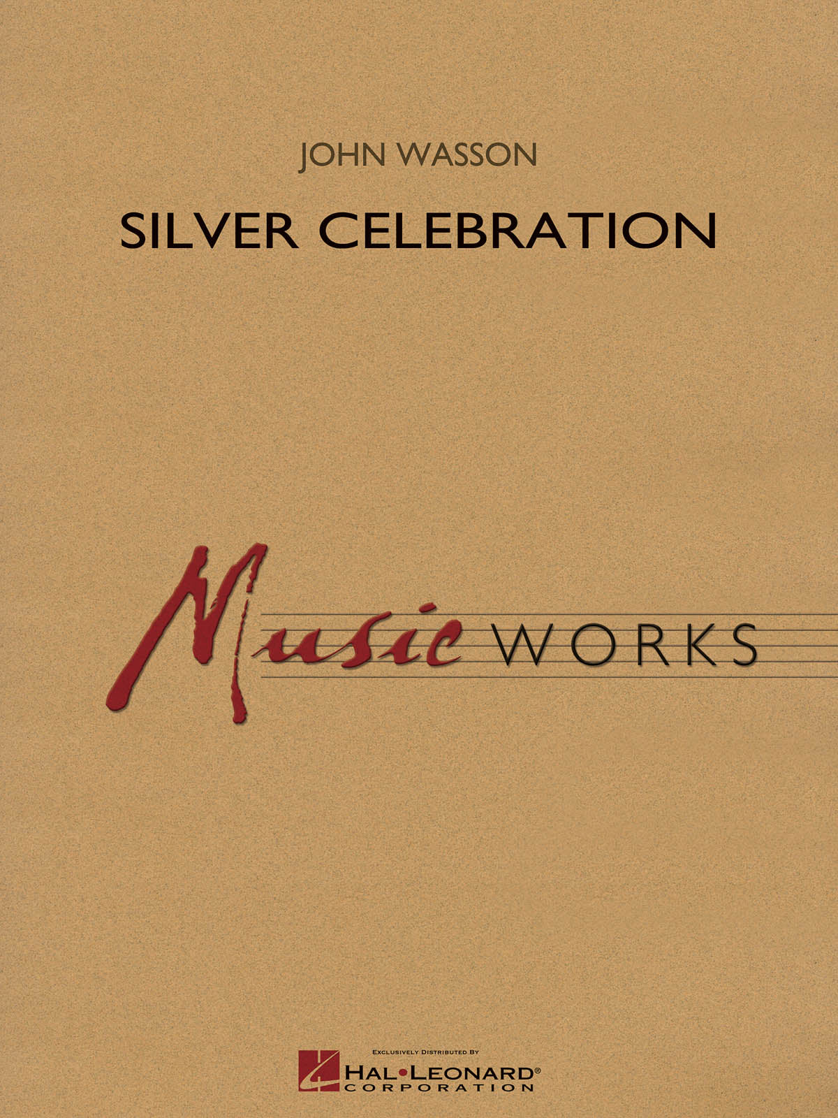 Silver Celebration | Harmonieorkest
