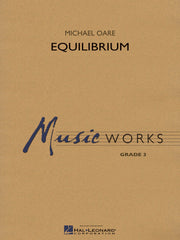 Equilibrium | Harmonieorkest
